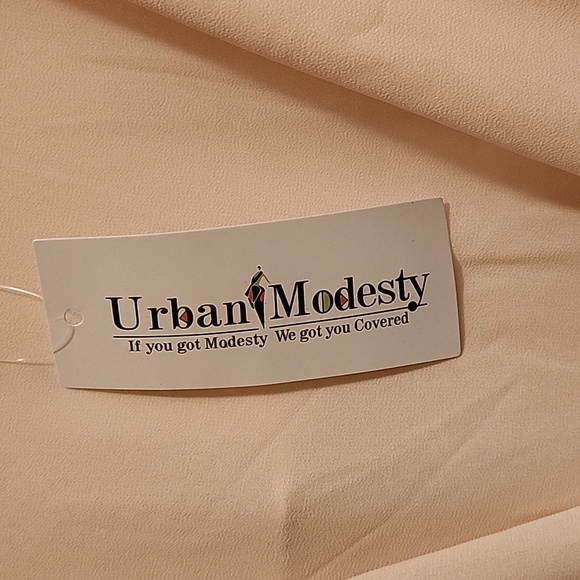 Macy's ruffle festival coat - Picture 3 of 3